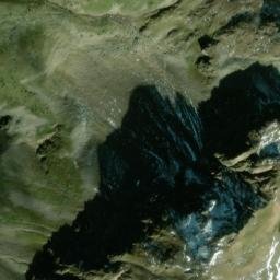 Satellite imagery of Obere Mundsal Spitze, AT
