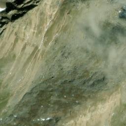Satellite imagery of Lavantegg, AT