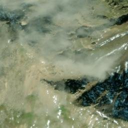 Satellite imagery of Lavantegg, AT
