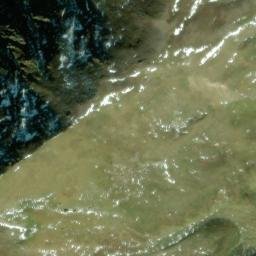Satellite imagery of Schönbergspitze, AT