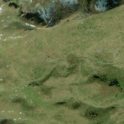 Satellite imagery of Schönbergspitze, AT
