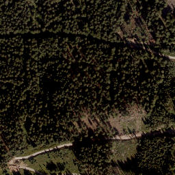 Satellite imagery of Stronachkogel, AT