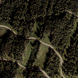 Satellite imagery of Stronachkogel, AT