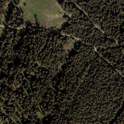 Satellite imagery of Stronachkogel, AT