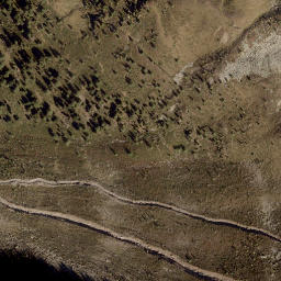 Satellite imagery of Wölla Törl, AT