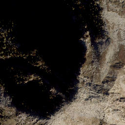 Satellite imagery of Geiersspitz, AT