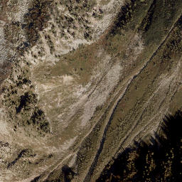 Satellite imagery of Geiersspitz, AT