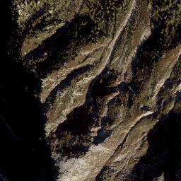 Satellite imagery of Salzkofel, AT