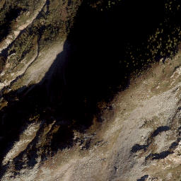 Satellite imagery of Salzkofel, AT