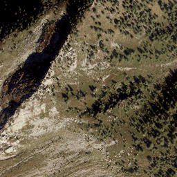 Satellite imagery of Salzkofel, AT