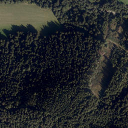Satellite imagery of Eckberg, AT