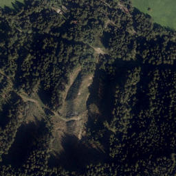Satellite imagery of Eckberg, AT