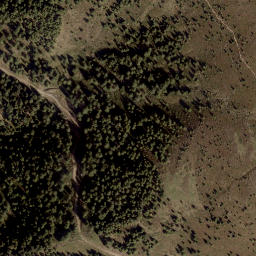 Satellite imagery of Hochpalfennock, AT