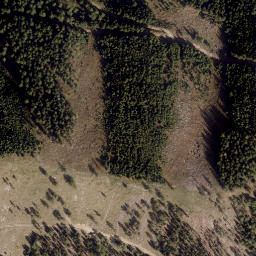 Satellite imagery of Schwarzwaldkogel, AT