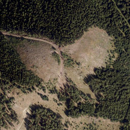 Satellite imagery of Schwarzwaldkogel, AT