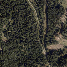 Satellite imagery of Schwarzwaldkogel, AT