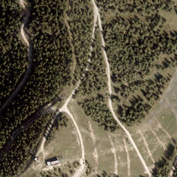 Satellite imagery of Spitzegg, AT