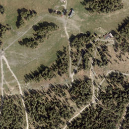 Satellite imagery of Spitzegg, AT