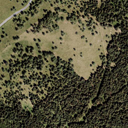 Satellite imagery of Bei den drei Kreuzen, AT
