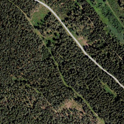 Satellite imagery of Schloss Welsbach, AT