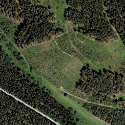 Satellite imagery of Schloss Welsbach, AT