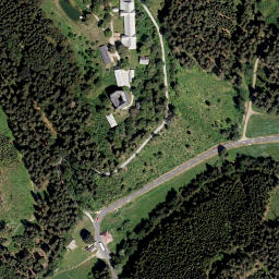 Satellite imagery of Schloss Welsbach, AT