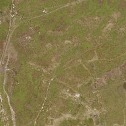 Satellite imagery of Ladinger Spitze, AT