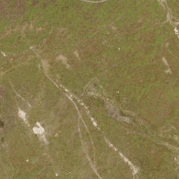 Satellite imagery of Ladinger Spitze, AT