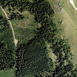 Satellite imagery of Handalpe, AT