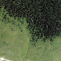 Satellite imagery of Handalpe, AT