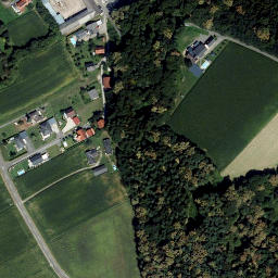 Satellite imagery of Schloss Frauenheim, AT