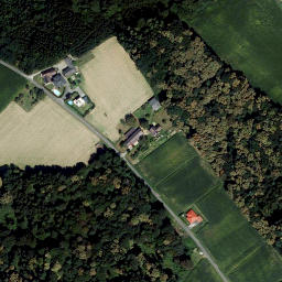 Satellite imagery of Schloss Frauenheim, AT