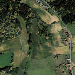 Satellite imagery of Steinhöhe, AT