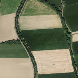 Satellite imagery of Hochwartkogel, AT