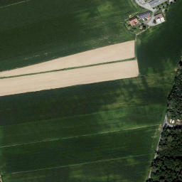 Satellite imagery of Hochwartkogel, AT