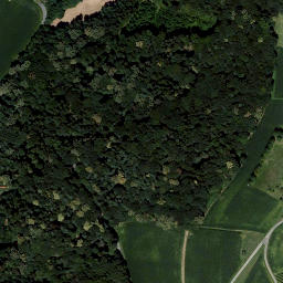 Satellite imagery of Hochwartkogel, AT