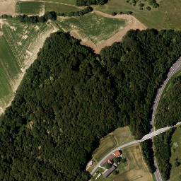 Satellite imagery of Rauscherriegel, AT