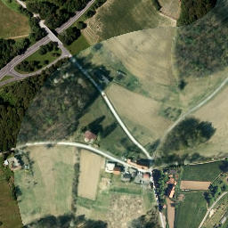 Satellite imagery of Rauscherriegel, AT
