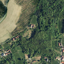 Satellite imagery of Rauscherriegel, AT