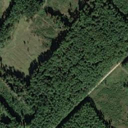 Satellite imagery of 41-3015, SI