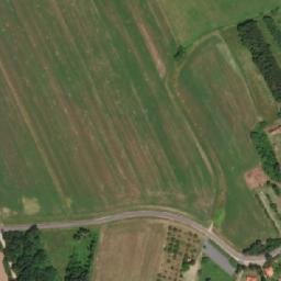 Satellite imagery of 41-3217, SI