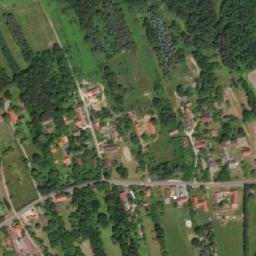 Satellite imagery of 41-3217, SI