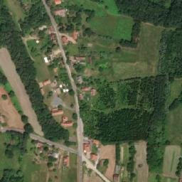 Satellite imagery of 41-3217, SI