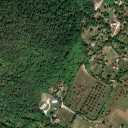 Satellite imagery of boundary_stone, IT