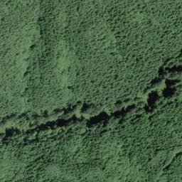 Satellite imagery of North River Divide, US
