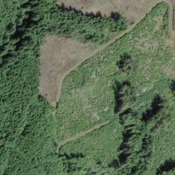 Satellite imagery of North River Divide, US