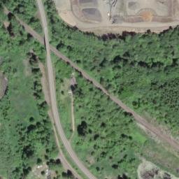 Satellite imagery of Oakville Quarry, US