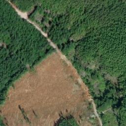 Satellite imagery of Klapatche Point, US