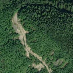 Satellite imagery of Klapatche Point, US