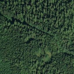 Satellite imagery of Klapatche Point, US